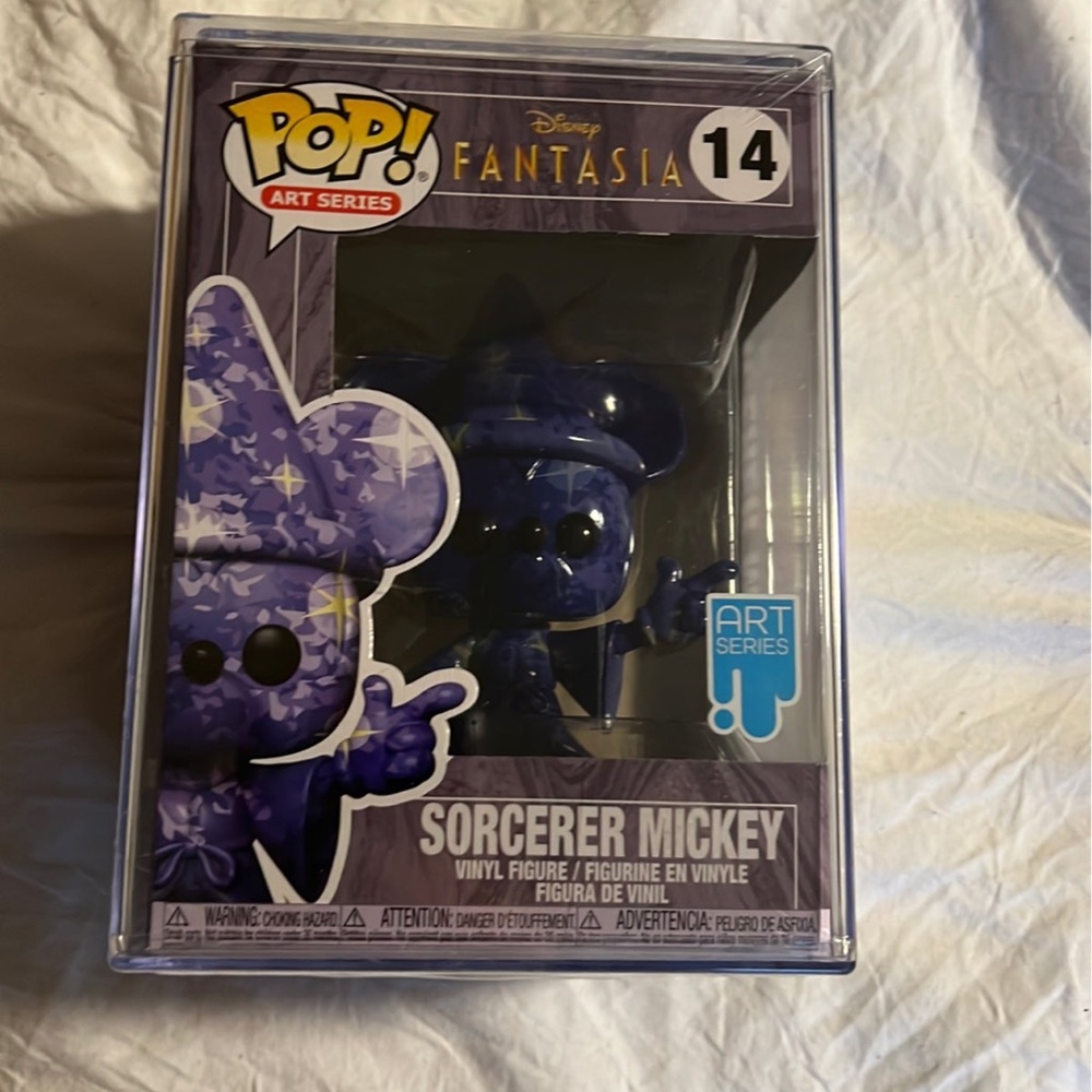 Disney funko pop